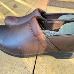 Dansko Men’s 12